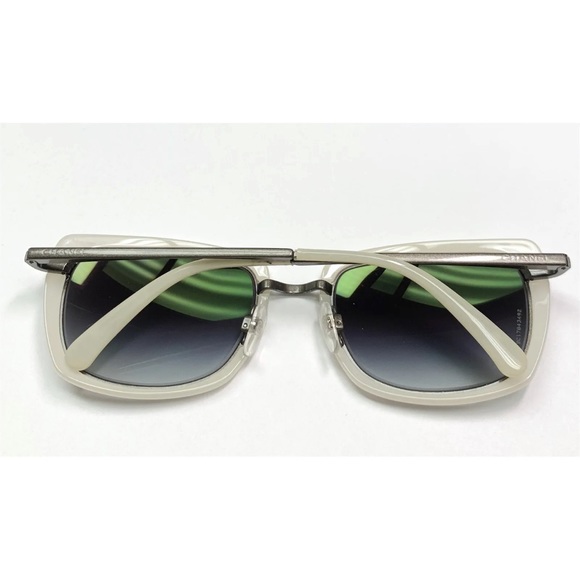 Beautiful Authentic Chanel Sunglasses - Picture 2 of 7